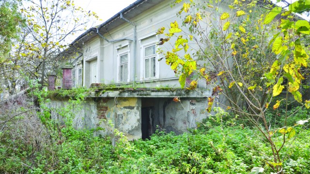 Casa Memorială „Henri H. Catargi“ din comuna Scaiești