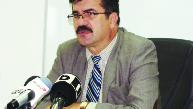Laurenţiu Ciurel spune că majoritatea contractelor au fost acordate când nu era în sistem