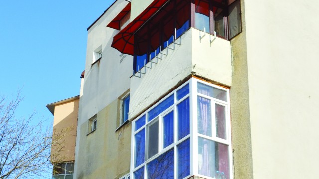 Apartamentele din Oltenia vândute prin „Prima Casă“ au fost mai ieftine decât cele din Vestul țării și decât cele din zona Capitalei