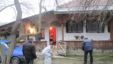Oamenii legii au stabilit, după primele cercetări, că femeia nu a fost ucisă din cauza votului