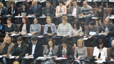 Metodologia de constituire a noilor consilii de administrație a fost interpretată pe rând de directori și apoi de reprezentanții administrației locale.
