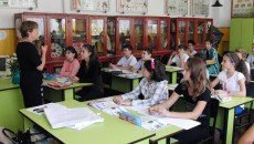 În perioada 2012-2014, populația școlară din Dolj a scăzut continuu, în prezent, fiind o diferență de 2.600 de elevi