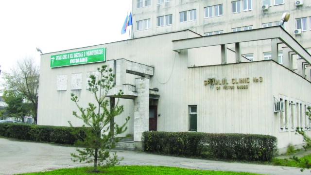 Doljul înregistrează în continuare cei mai mulți bolnavi de TBC din țară
