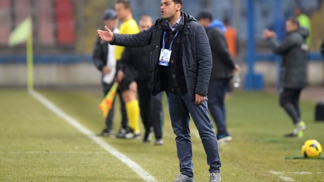 Mihai Teja a preluat naționala de tineret a României