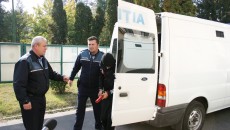 Robert Magyara a fost condamnat la şapte ani şi două luni pentru trafic de minori şi deţinere de materiale pornografice cu minori