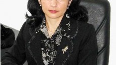 Luminiţa Popescu a fost decan la Facultatea de Inginerie