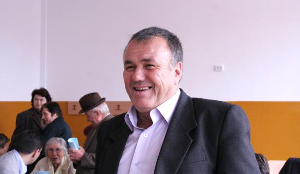 Primarul comunei Daneți este judecat și arestat preventiv în două dosare penale, în ambele fiind acuzat de abuz în serviciu contra intereselor publice
