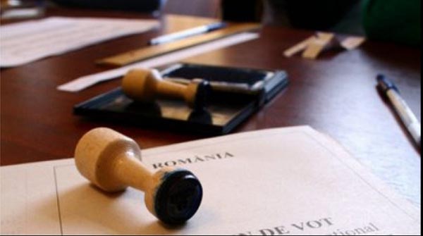 Ştampila de control pierdută nu a fost găsită