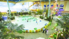 Proiect pentru Water Park-ul de la Craiova