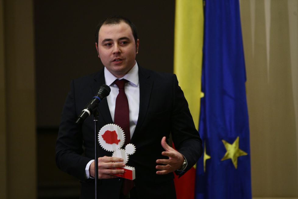 Dan-Andrei Muraru