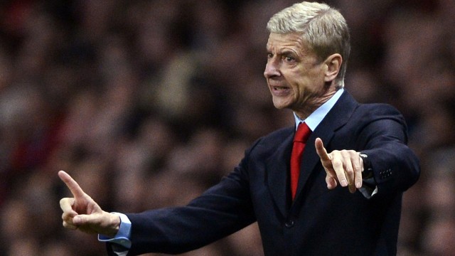 Arsene Wenger scrie istorie în Premier League