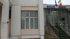 Noul sediu al Direcţiei Publice Comunitară de Evidenţă a Persoanelor Târgu Jiu