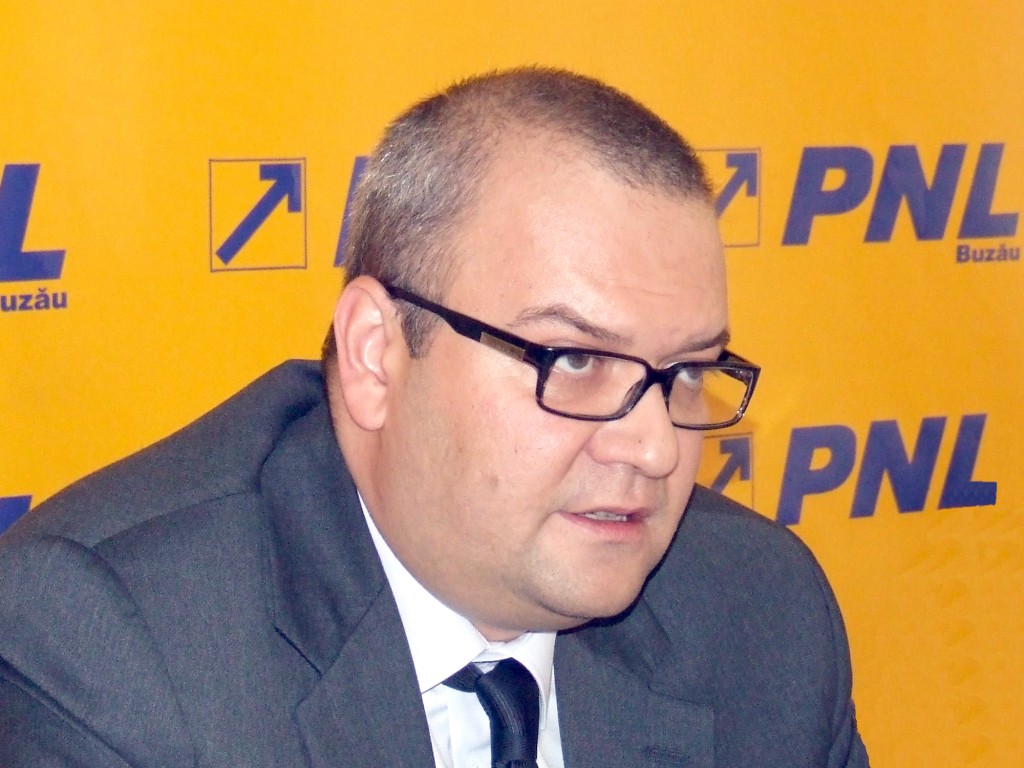 George Scutaru