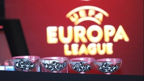 S-au stabilit meciurile din 16-imile Ligii Europa