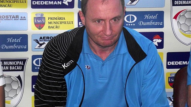 Liviu Andrieș speră să bifeze un succes în ultima confruntare din 2014