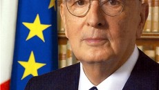 Giorgio Napolitano, preşedintele Italiei (Foto: wikimedia.com)