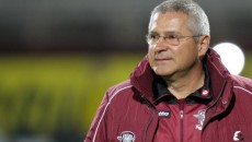 Nicolae Manea, fostul preşedinte al FC Rapid