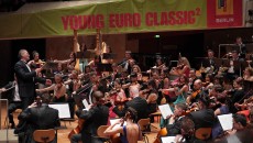 Orchestra Română de Tineret