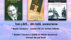 afis sorescu 8 dec 2014