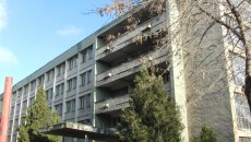 Universitatea din Craiova a scos la licitație serviciile proiectare și asistență tehnică pentru reabilitarea, modernizarea, extinderea și dotarea căminului studențesc 9, aflat în Complexul Mecanică. - FOTO: Arhiva GdS