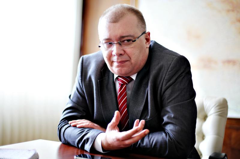 Dan Mihalache