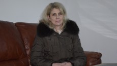 Adriana Dogaru, medic de familie și președinta Societății de Medicină de Familie din Dolj - FOTO: Traian Mitrache
