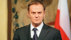 Donald Tusk, preşedintele Consiliului European (Foto: bucurestifm.ro)