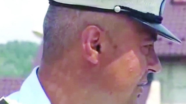 Dumitru Joiţa, trimis să lucreze la grădiniţă