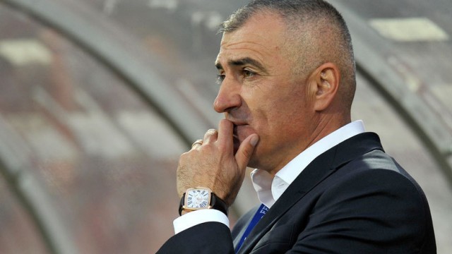 Grigoraș nu mai e cel mai tare din oraș și a plecat de la Pandurii