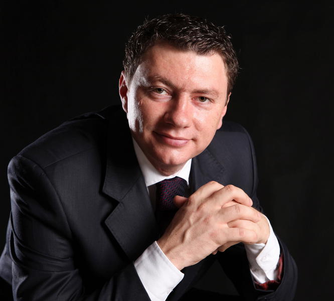 Cosmin Marinescu