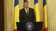 Președintele Klaus Iohannis (Foto: EvZ.ro)