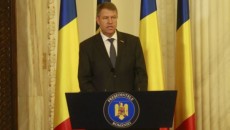 Președintele Klaus Iohannis (Foto: EvZ.ro)