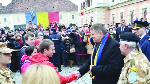 madalin ionescu iohannis