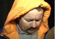 Constantin Mornea este acuzat că și-a omorât vecinul, apoi ar fi înscenat un accident rutier