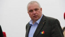Nicuşor Constantinescu, preşedintele suspendat al CJ Constanţa (Foto: ziuaconstanta.ro)