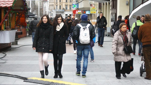 Cei care cotizează la Pilonul II pot afla care este valoarea activelor acumulate în contul lor de pensie administrată privat (FOTO: Claudiu Tudor)