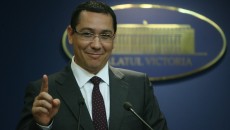 Victor Ponta a transmis o scrisoare către rectoratul Universităţii Bucureşti, prin care renunţă la titlul de doctor în drept (Foto: activenews.ro)