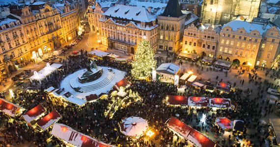 praga