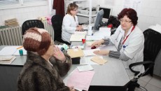 Rețeta electronică pune în continuare probleme medicilor și pacienților - FOTO: Arhiva GdS