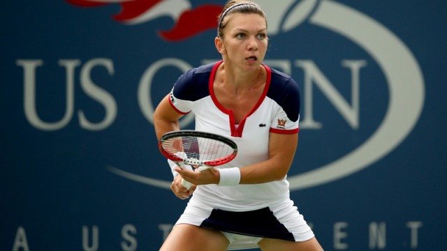 Halep este pregătită pentru viitoarele provocări