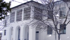 Spitalul din Drăgăneşti ar putea fi redeschis anul viitor şi ar urma să funcţioneze în subordinea SJU Slatina (Foto: linia1.ro)