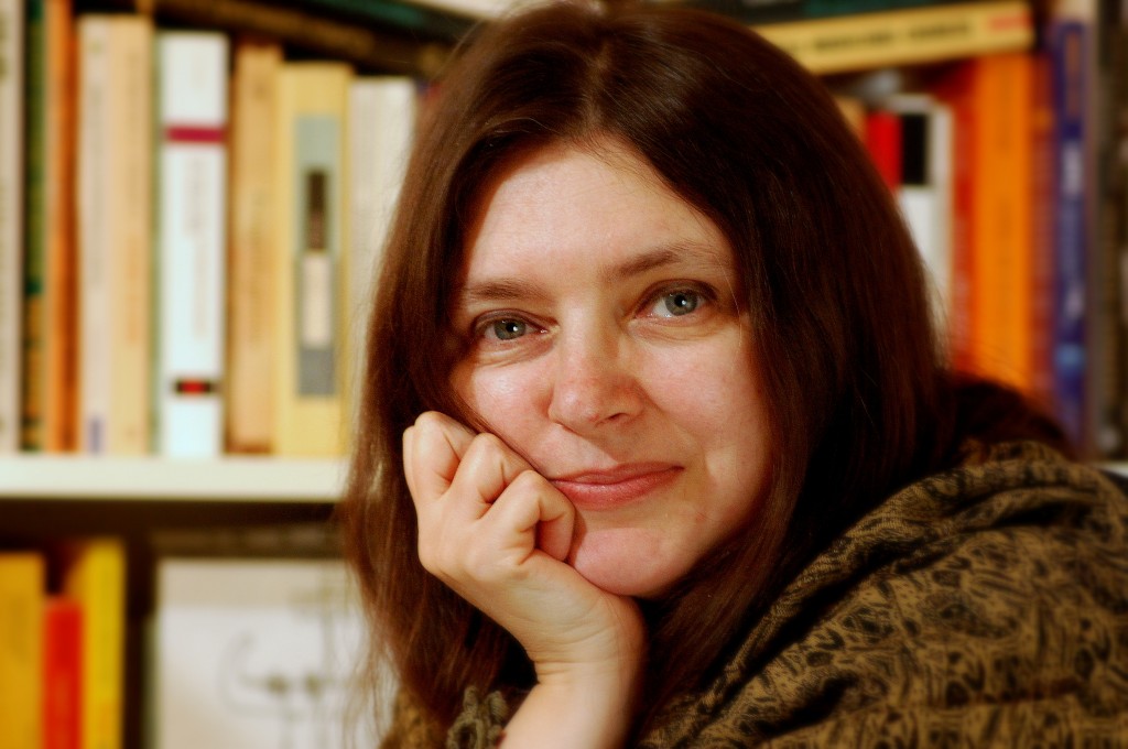 Tatiana Niculescu Bran