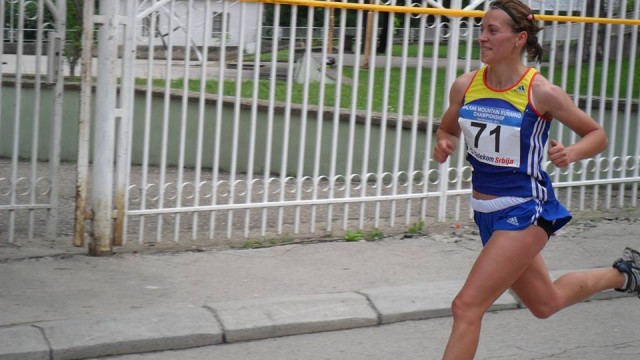 Elena Moagă