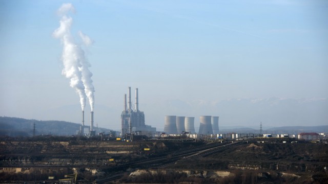 CEO, între insolvenţă şi reduceri de cheltuieli (Foto: Eugen Măruţă)