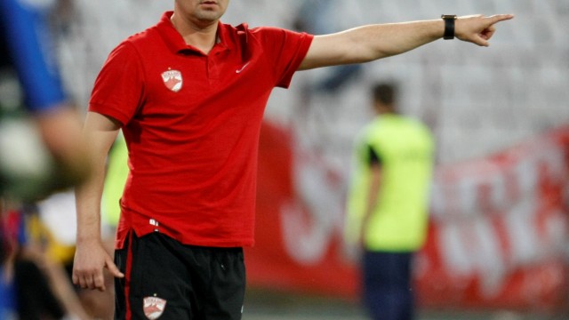 Liviu Ciobotariu i-a luat locul lui Pustai pe banca echipei ASA Târgu Mureş