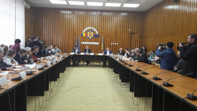 Consiliul Local Drobeta Turnu Severin