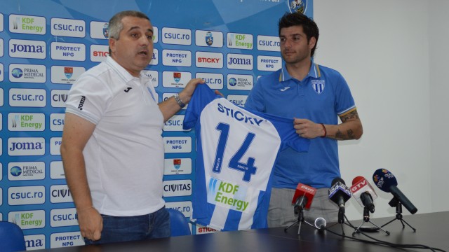 Felix Grigore neagă despărțirea de Pablo Brandan în această iarnă