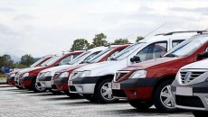 Dacia-Logan-parcare