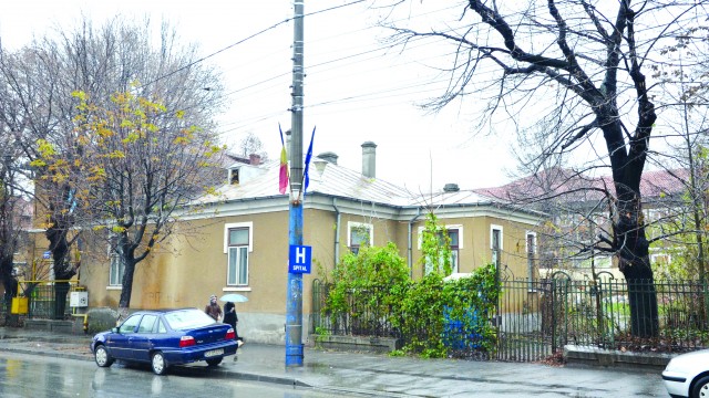Patronul Mitliv a declarat pentru GdS că firma este cumpărător de bună-credință al imobilului de pe bulevardul Nicolae Titulescu