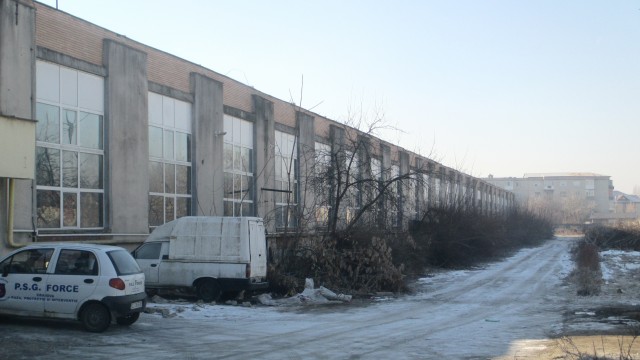 Vânzarea Imprimeriei Oltenia, sub lupa DNA